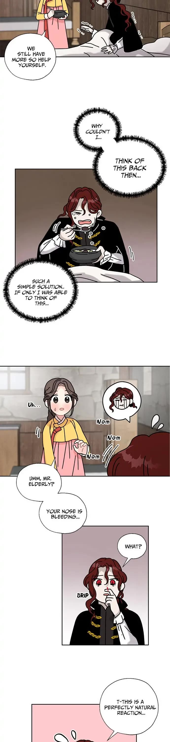 I Became the Chef of the Dragon King chapter 24 page 18