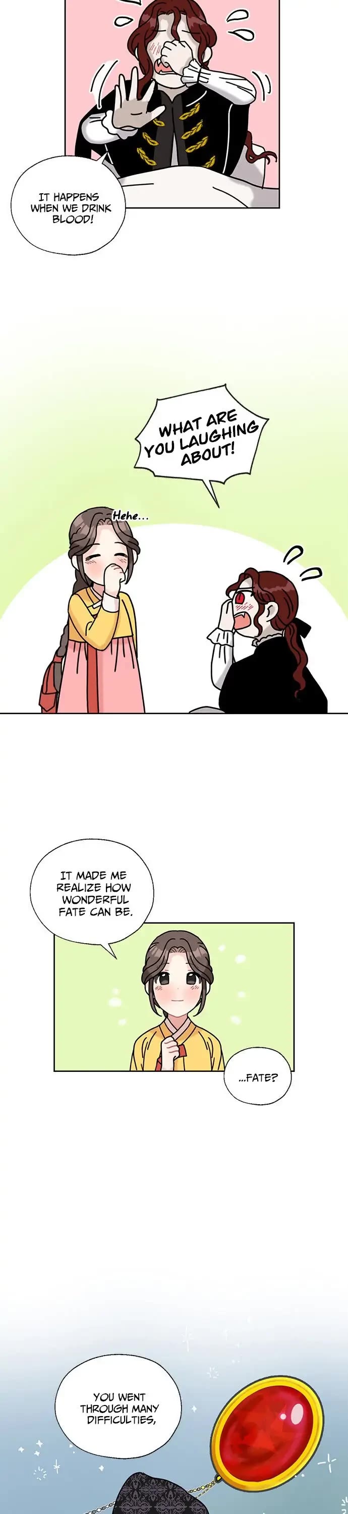 I Became the Chef of the Dragon King chapter 24 page 19