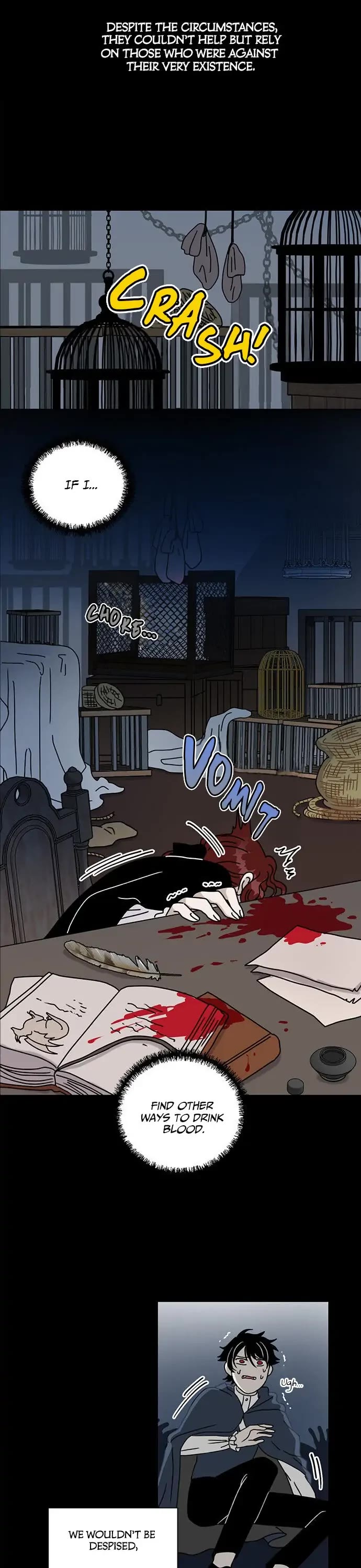 I Became the Chef of the Dragon King chapter 24 page 2