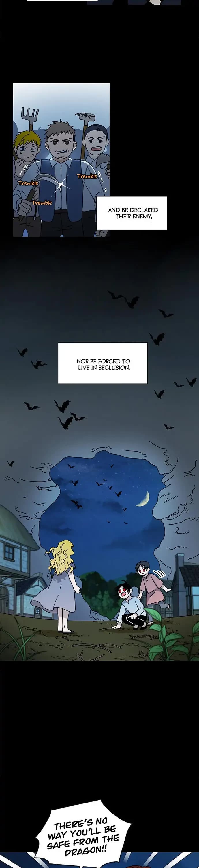 I Became the Chef of the Dragon King chapter 24 page 3