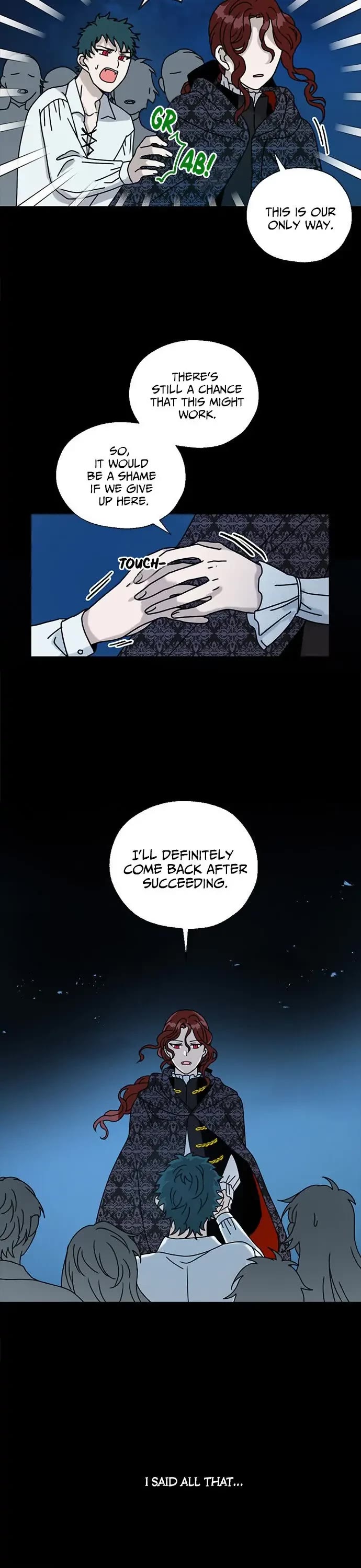 I Became the Chef of the Dragon King chapter 24 page 4