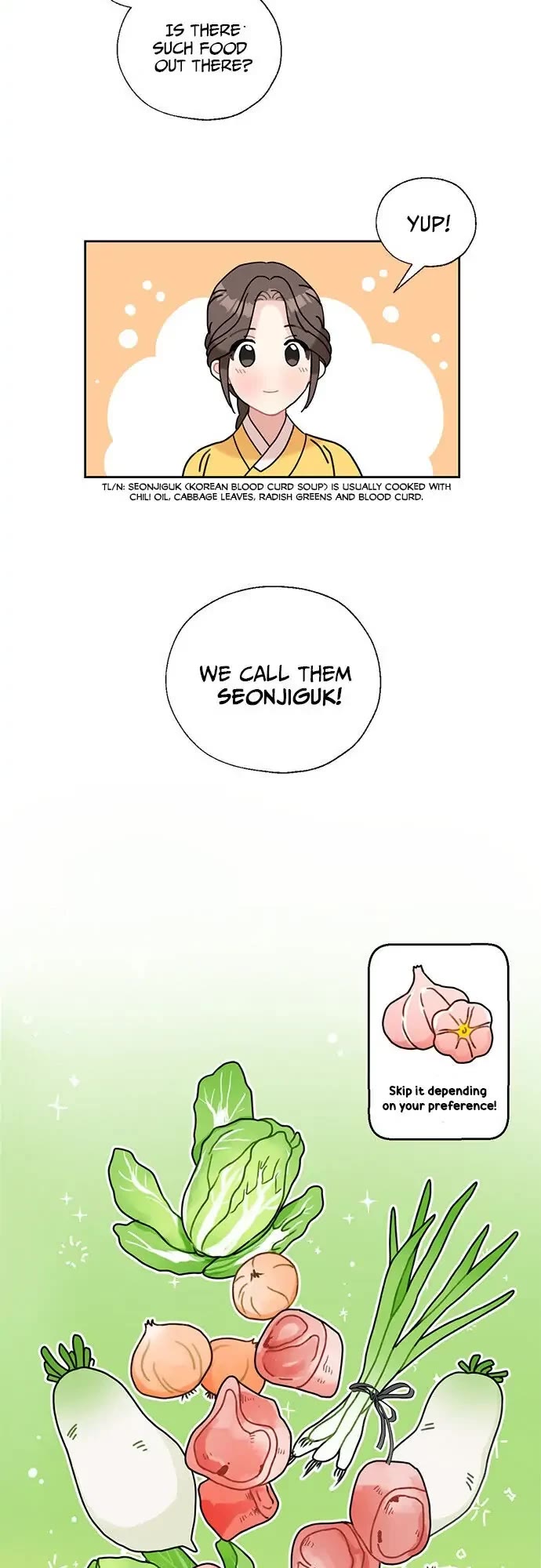 I Became the Chef of the Dragon King chapter 24 page 8