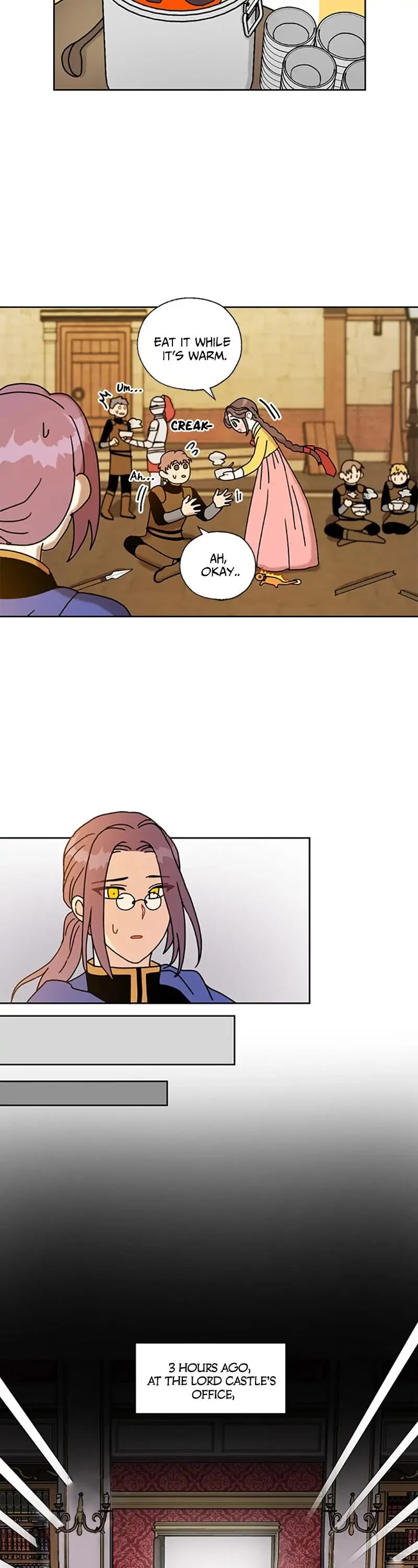 I Became the Chef of the Dragon King chapter 25 page 13