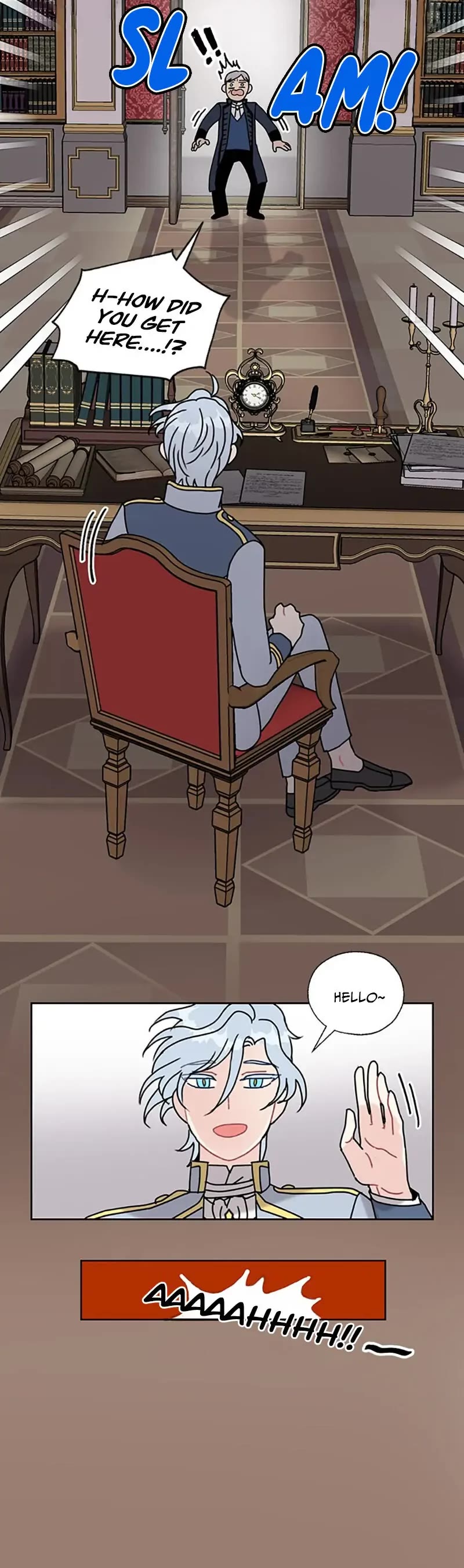 I Became the Chef of the Dragon King chapter 25 page 14