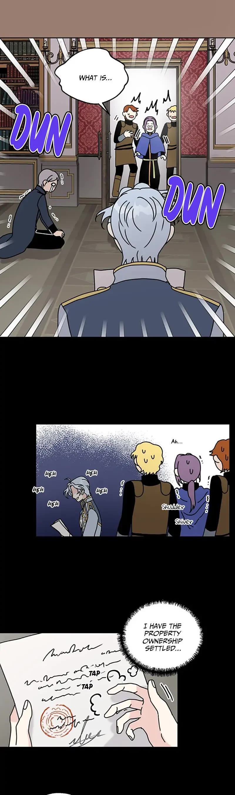 I Became the Chef of the Dragon King chapter 25 page 15