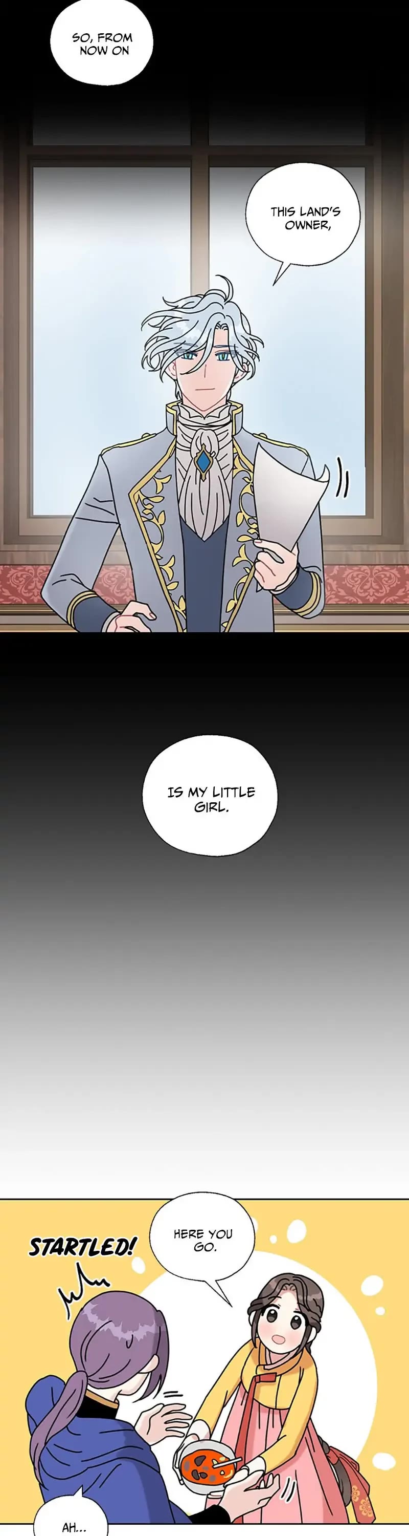 I Became the Chef of the Dragon King chapter 25 page 16