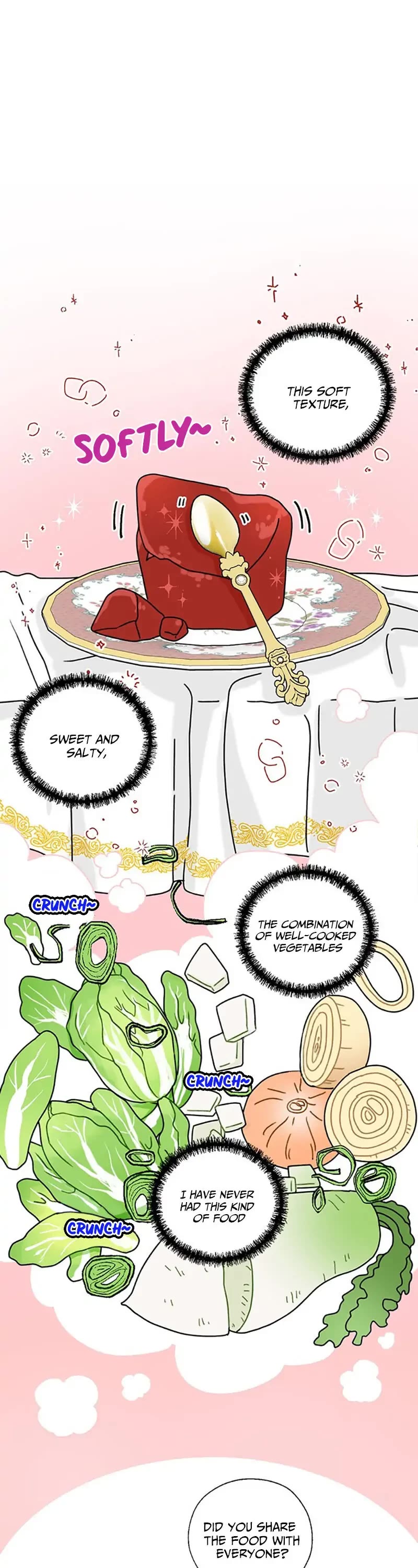 I Became the Chef of the Dragon King chapter 25 page 18
