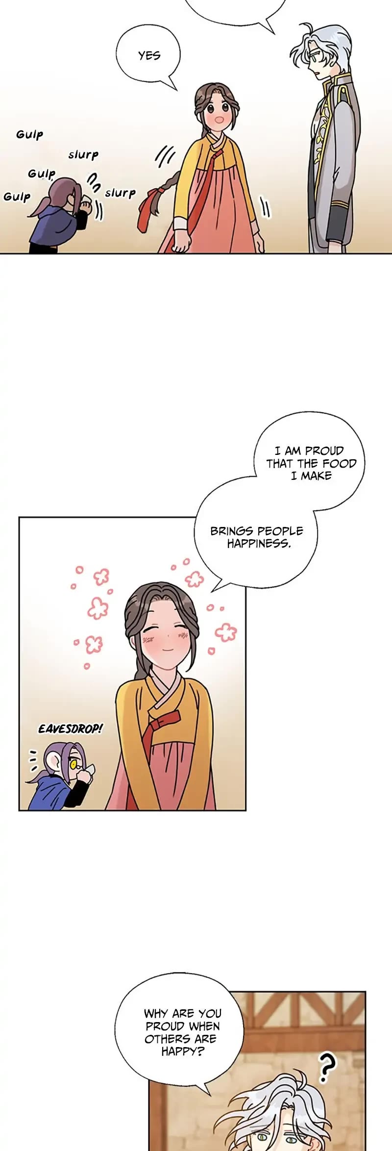 I Became the Chef of the Dragon King chapter 25 page 19