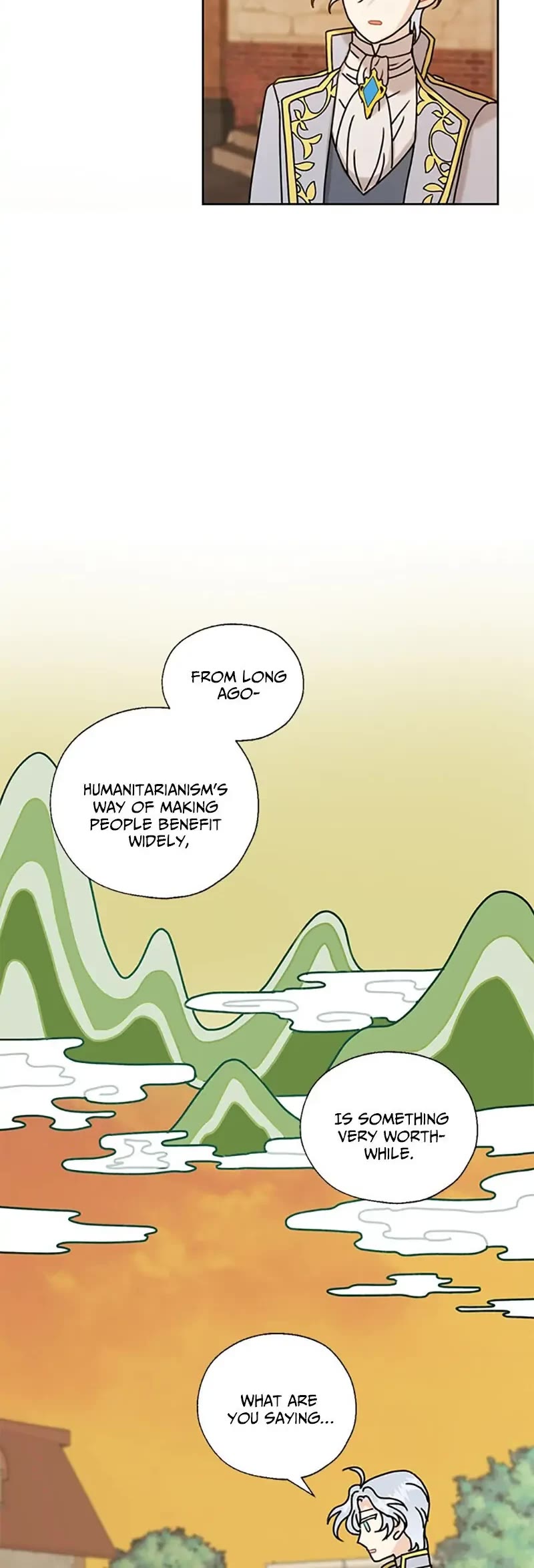 I Became the Chef of the Dragon King chapter 25 page 20