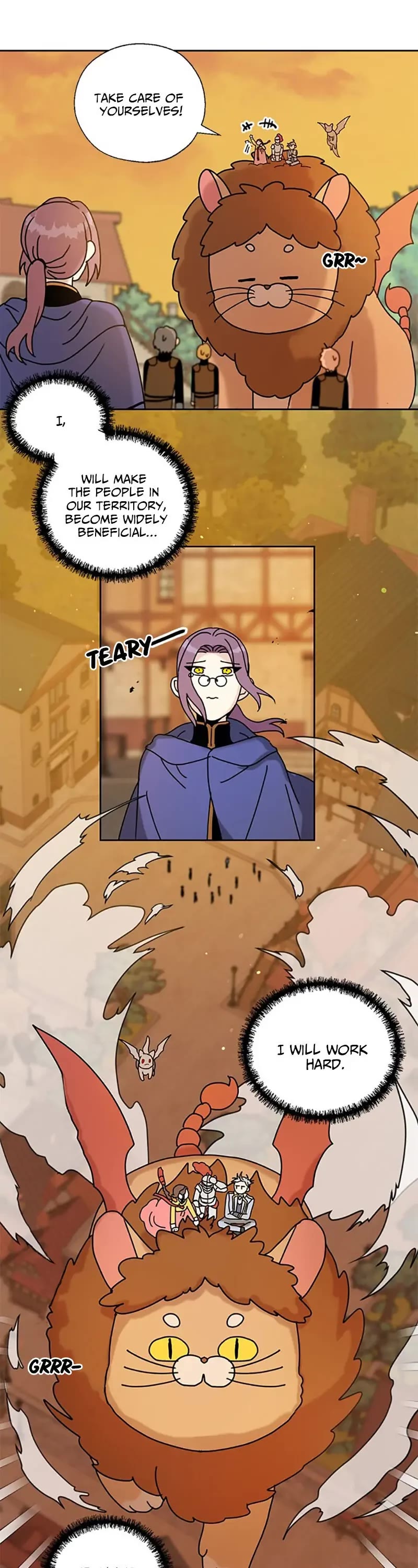 I Became the Chef of the Dragon King chapter 25 page 23