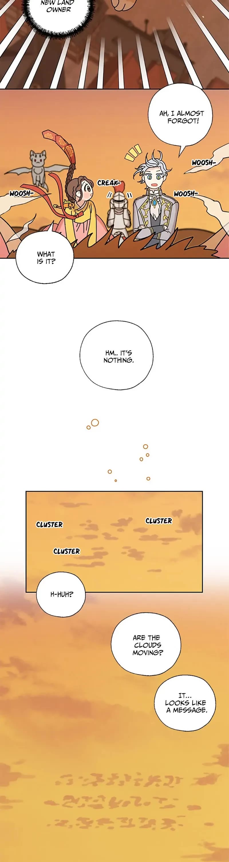 I Became the Chef of the Dragon King chapter 25 page 24