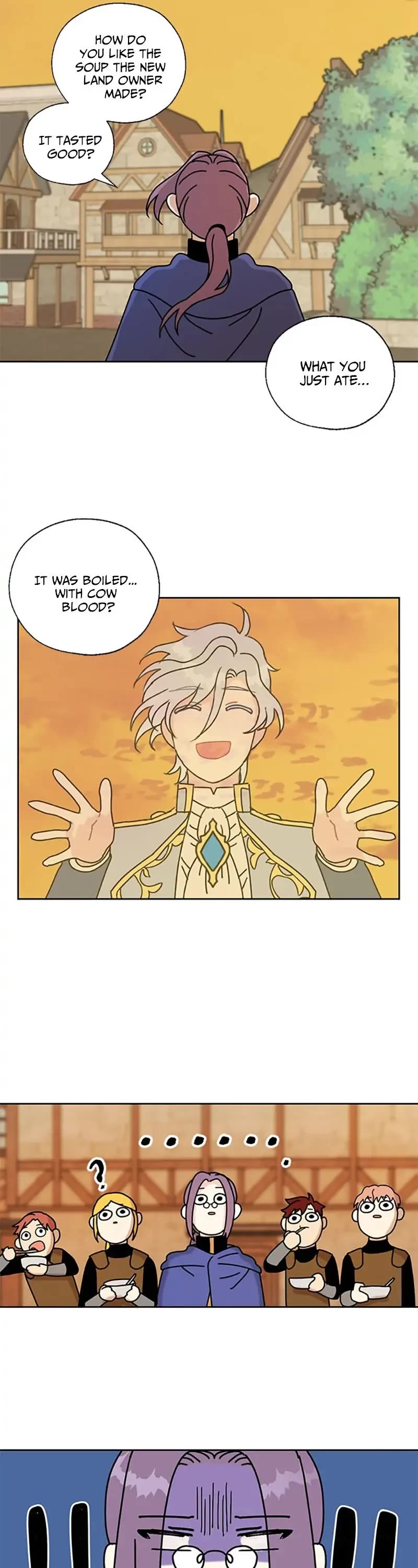 I Became the Chef of the Dragon King chapter 25 page 25