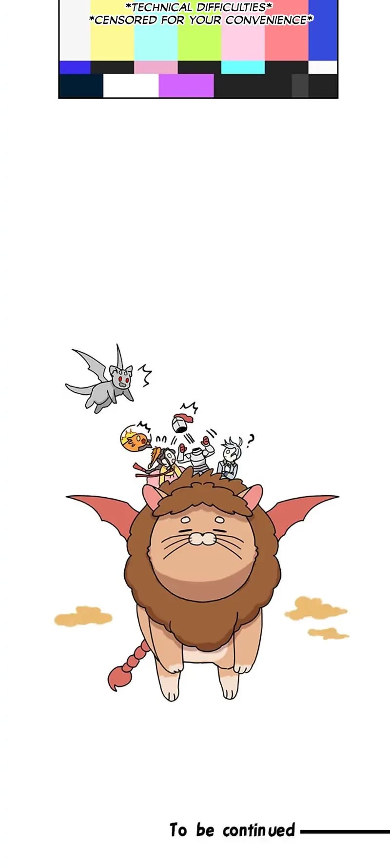 I Became the Chef of the Dragon King chapter 25 page 27