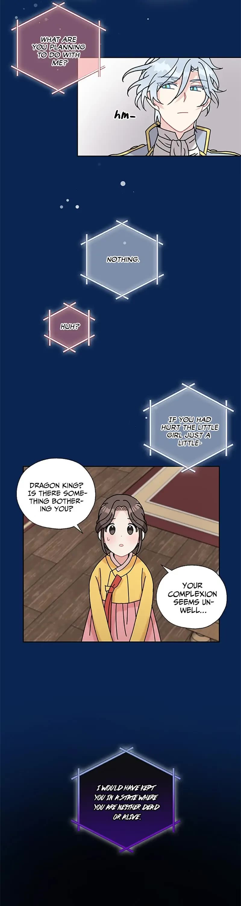 I Became the Chef of the Dragon King chapter 25 page 3