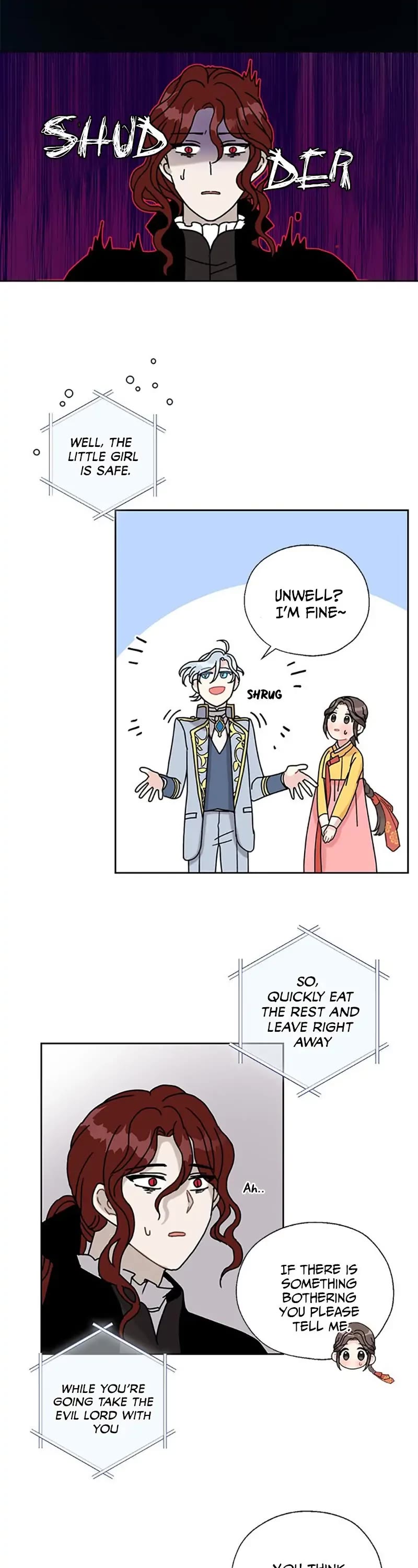 I Became the Chef of the Dragon King chapter 25 page 4