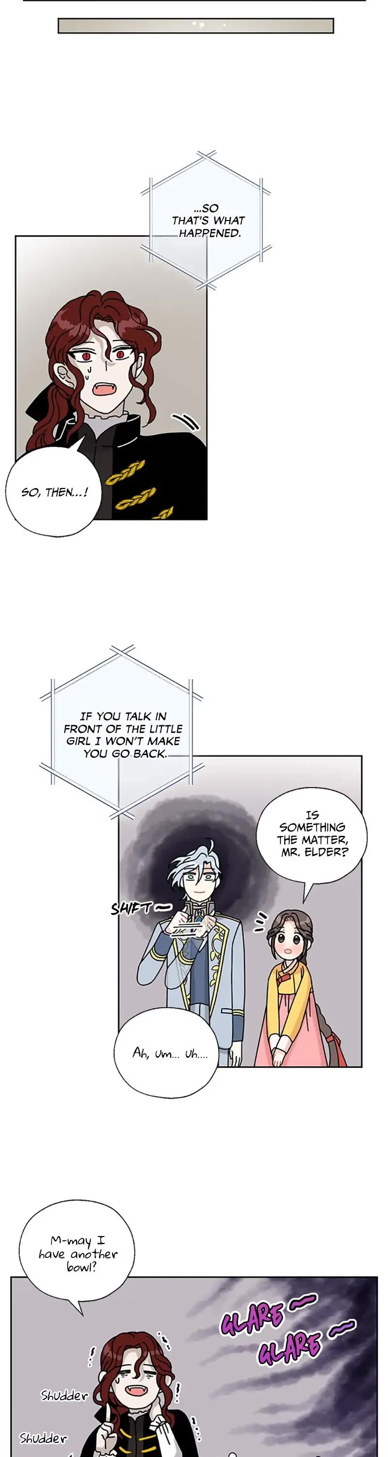 I Became the Chef of the Dragon King chapter 25 page 6