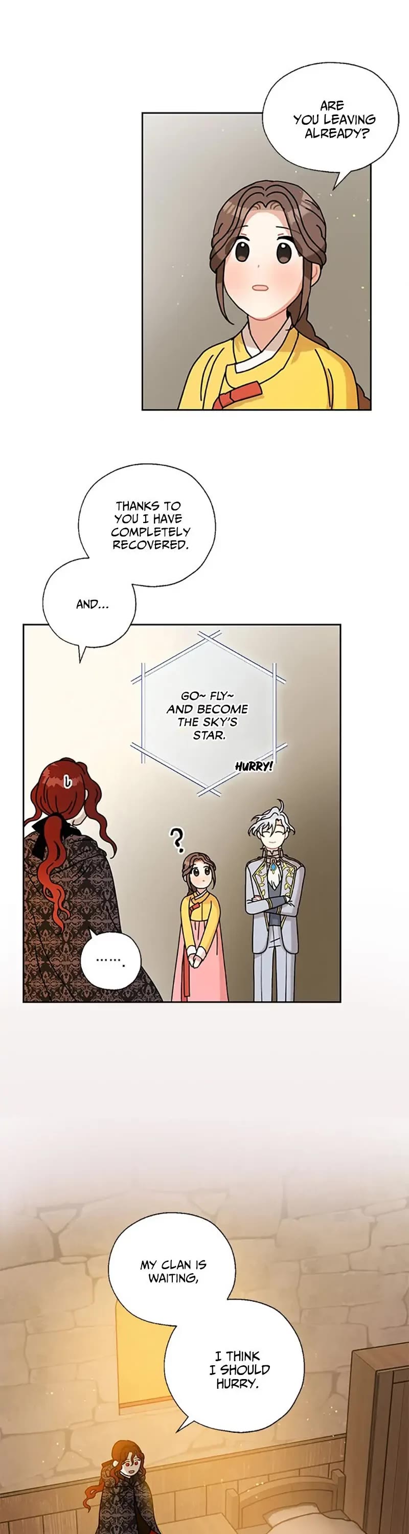 I Became the Chef of the Dragon King chapter 25 page 8