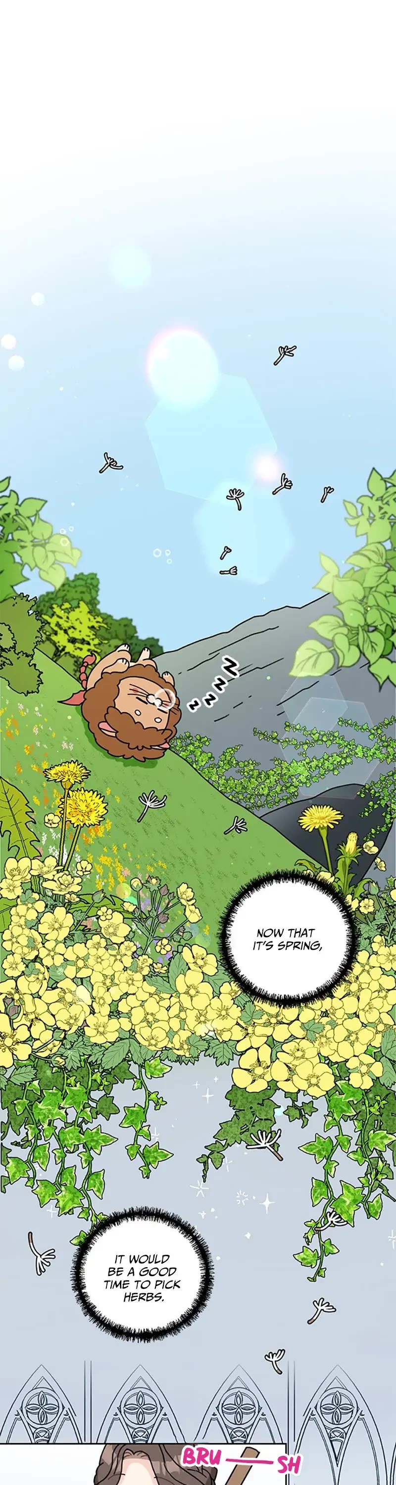 I Became the Chef of the Dragon King chapter 26 page 1