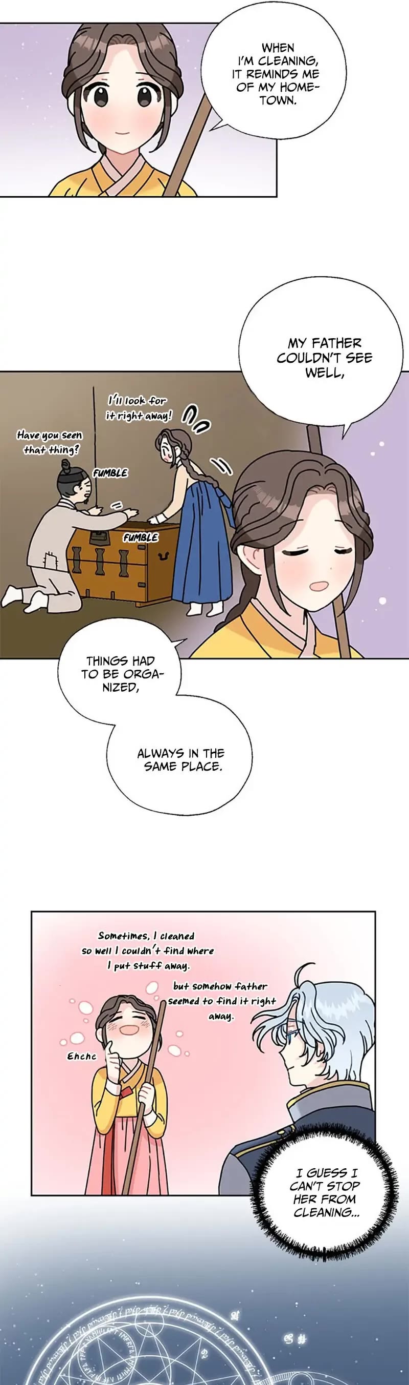 I Became the Chef of the Dragon King chapter 26 page 10