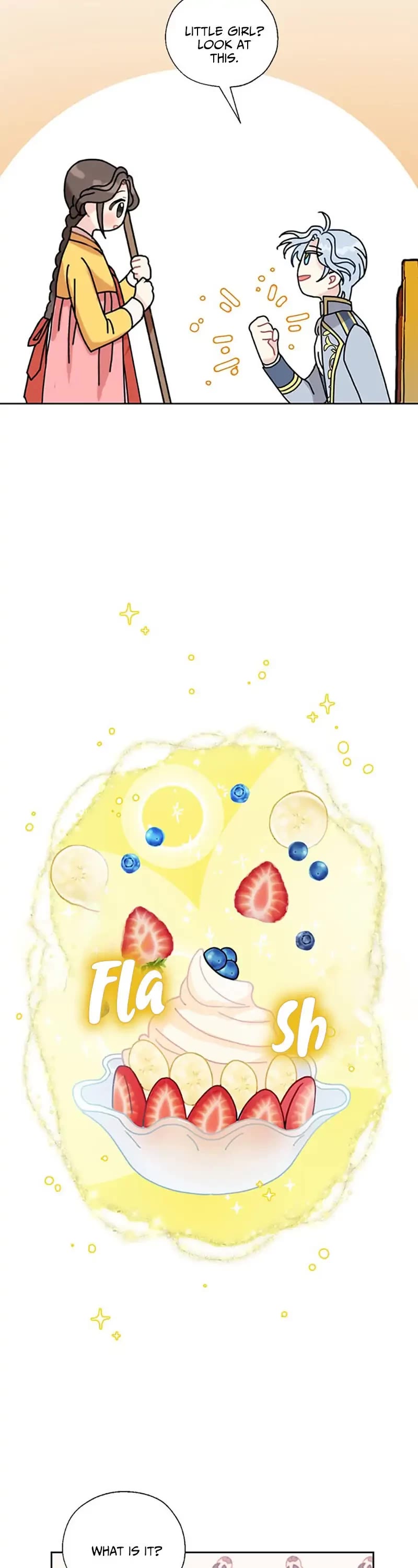 I Became the Chef of the Dragon King chapter 26 page 12