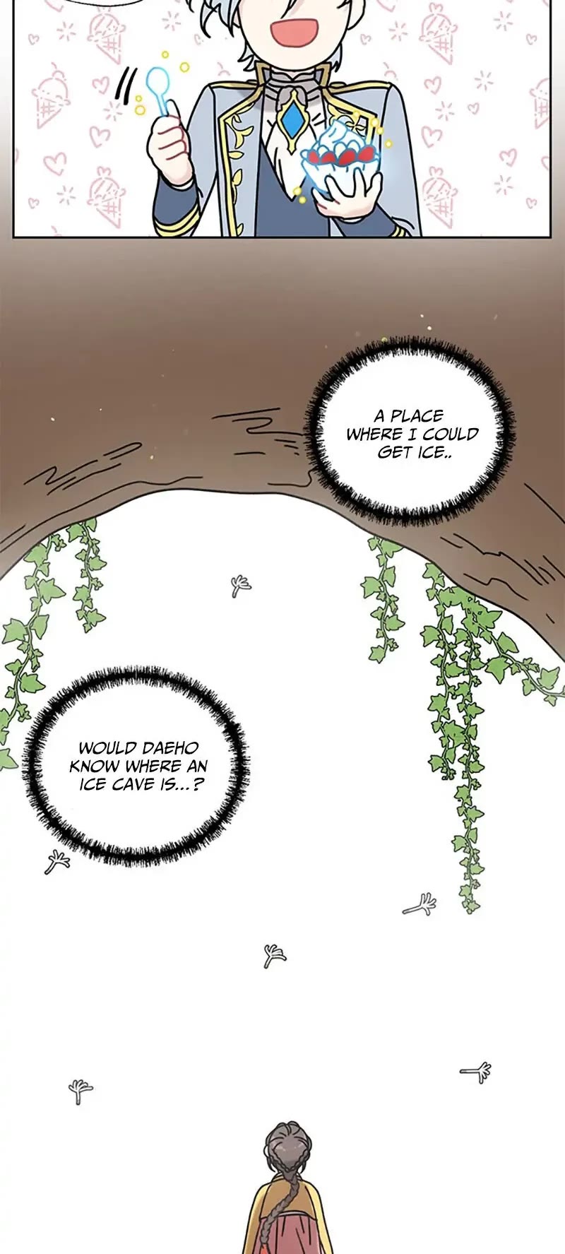 I Became the Chef of the Dragon King chapter 26 page 15