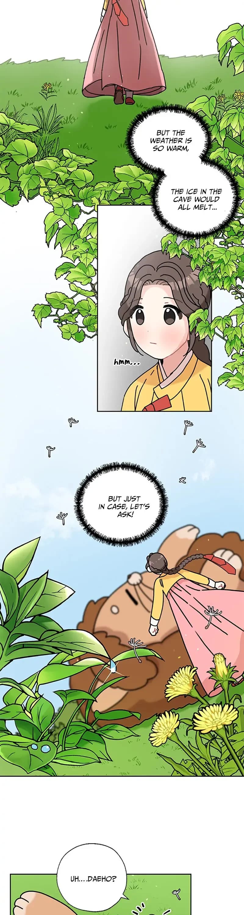 I Became the Chef of the Dragon King chapter 26 page 16