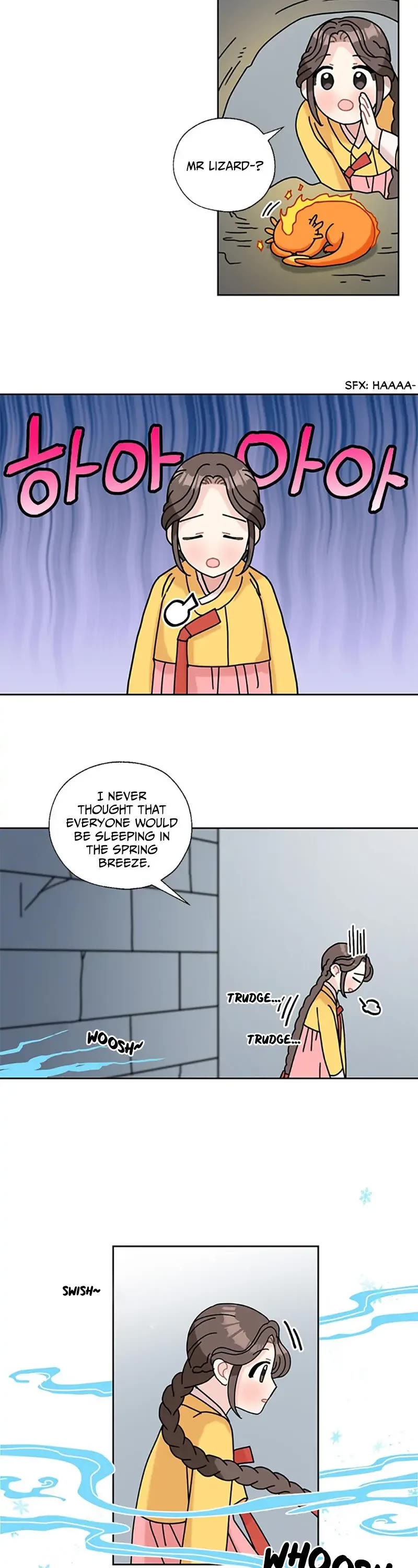 I Became the Chef of the Dragon King chapter 26 page 18