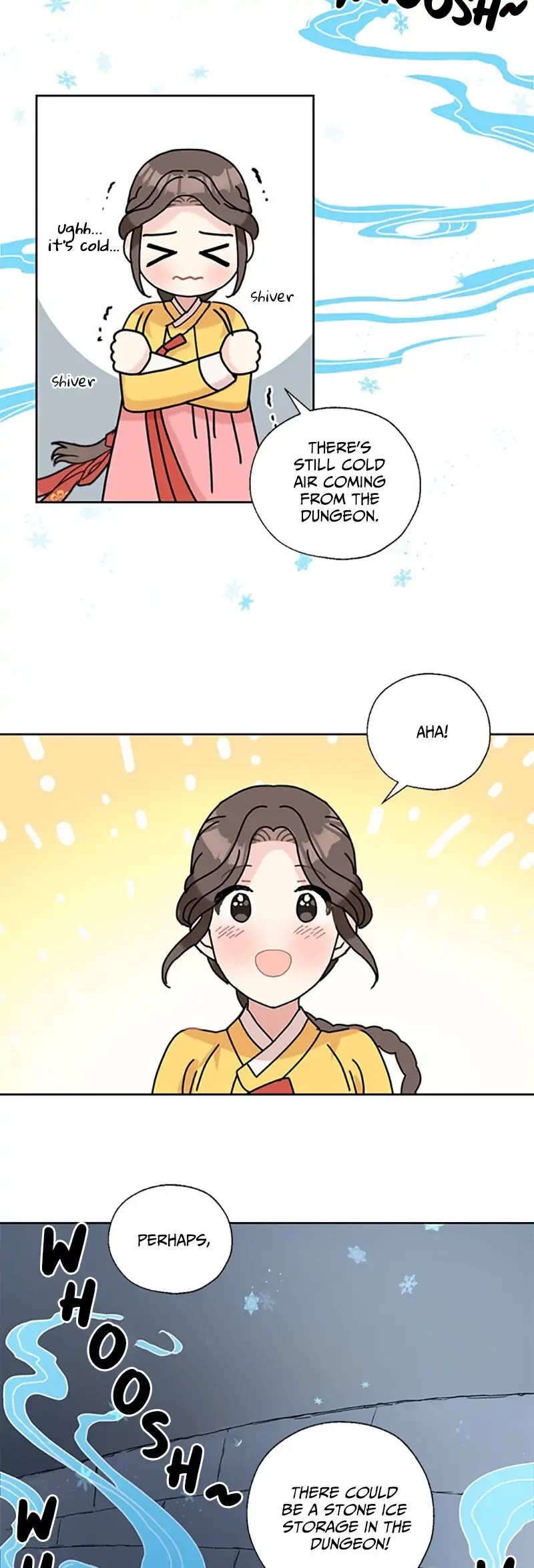 I Became the Chef of the Dragon King chapter 26 page 19