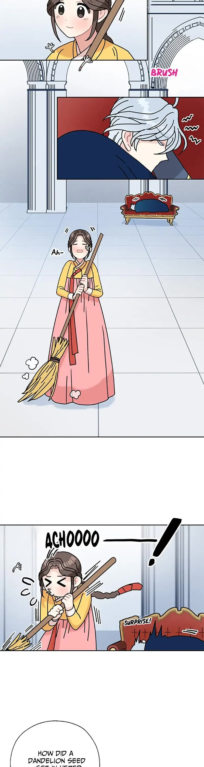 I Became the Chef of the Dragon King chapter 26 page 2