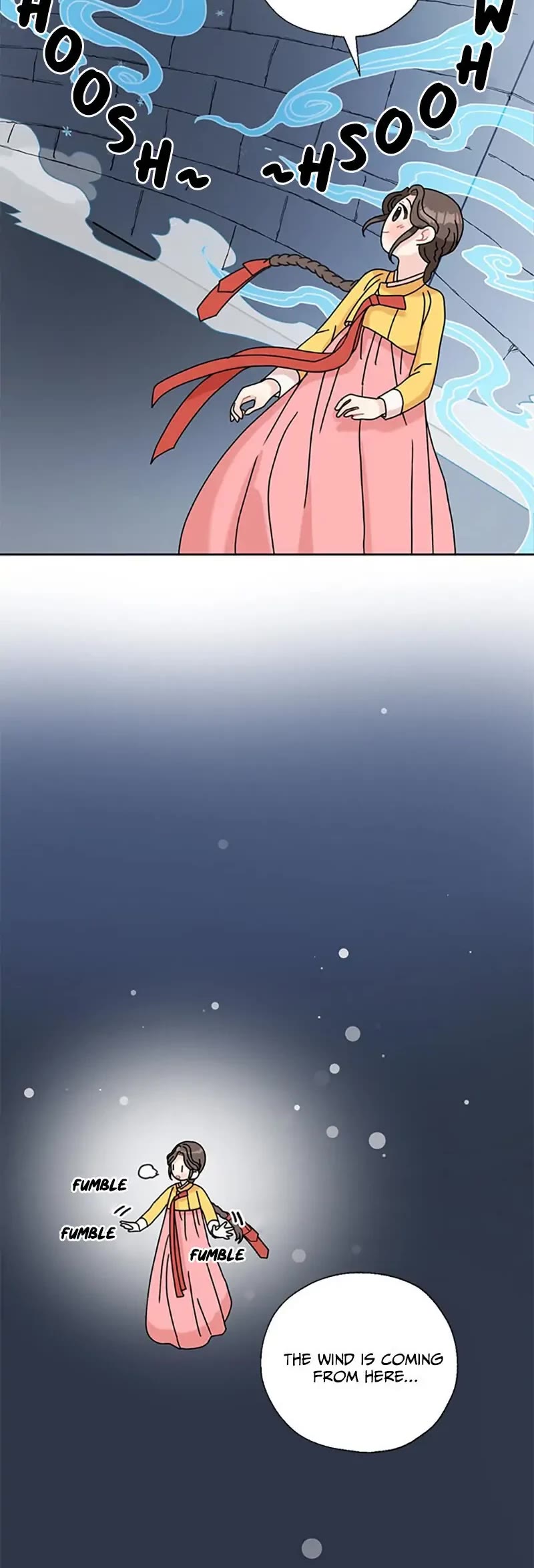 I Became the Chef of the Dragon King chapter 26 page 20