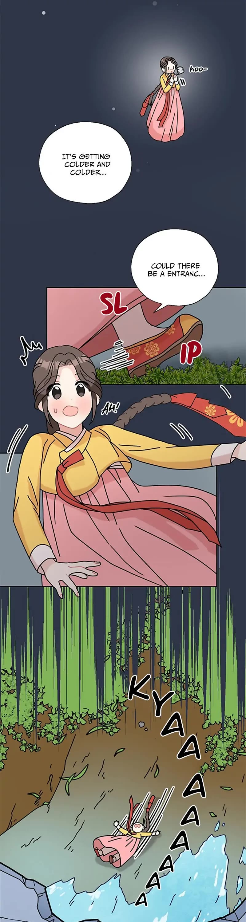 I Became the Chef of the Dragon King chapter 26 page 21