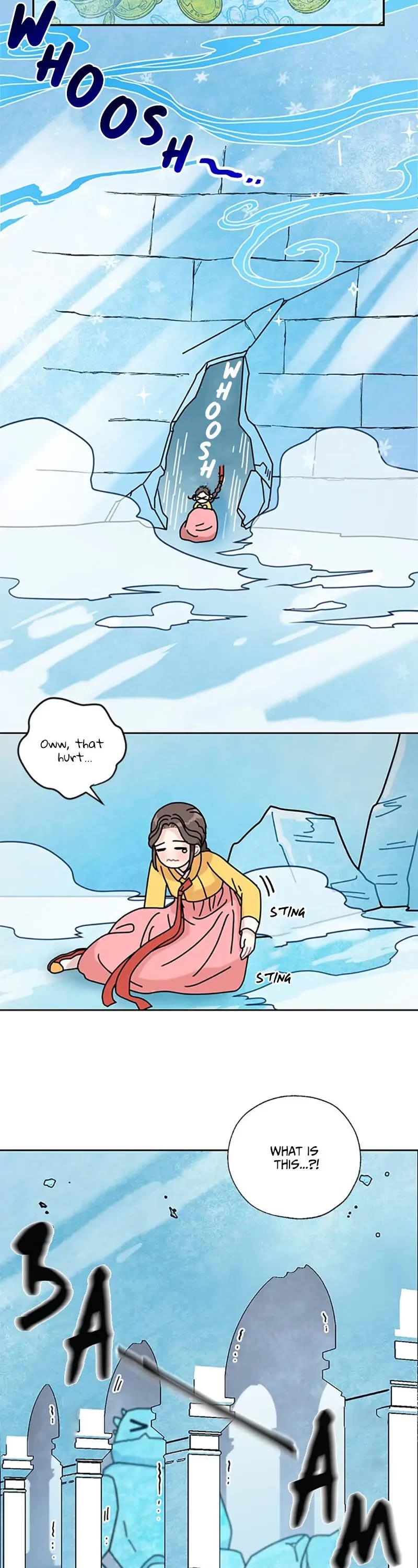 I Became the Chef of the Dragon King chapter 26 page 23