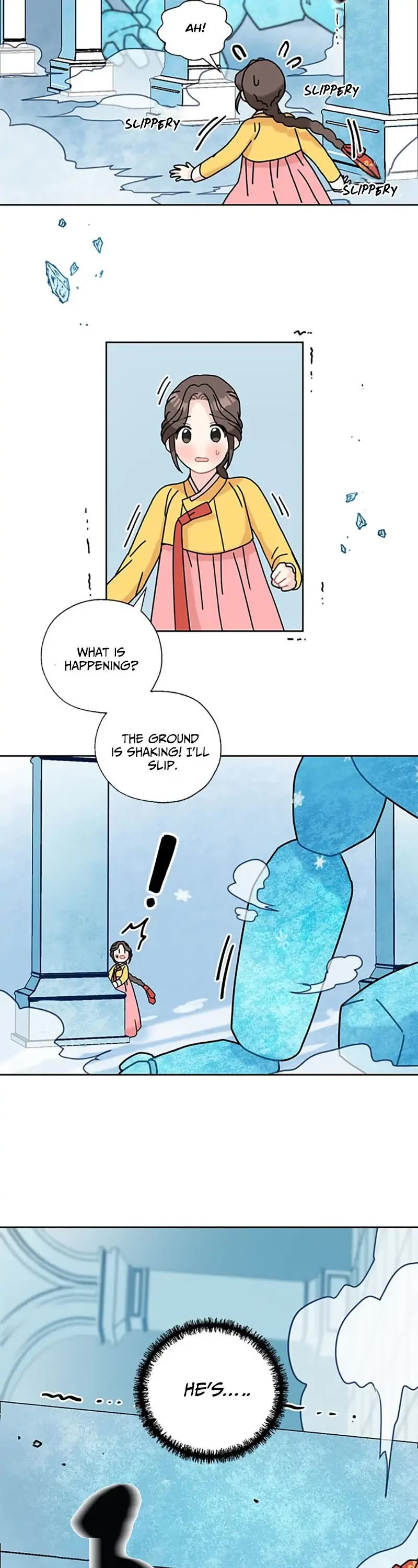 I Became the Chef of the Dragon King chapter 26 page 24