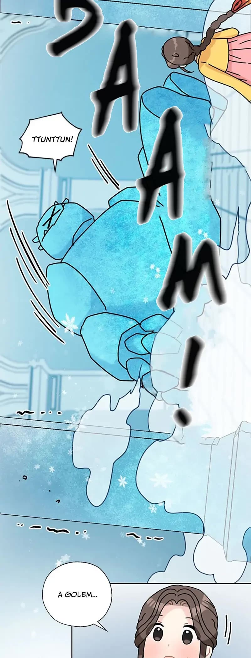 I Became the Chef of the Dragon King chapter 26 page 25