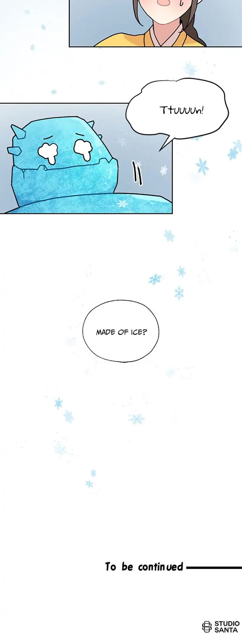 I Became the Chef of the Dragon King chapter 26 page 26