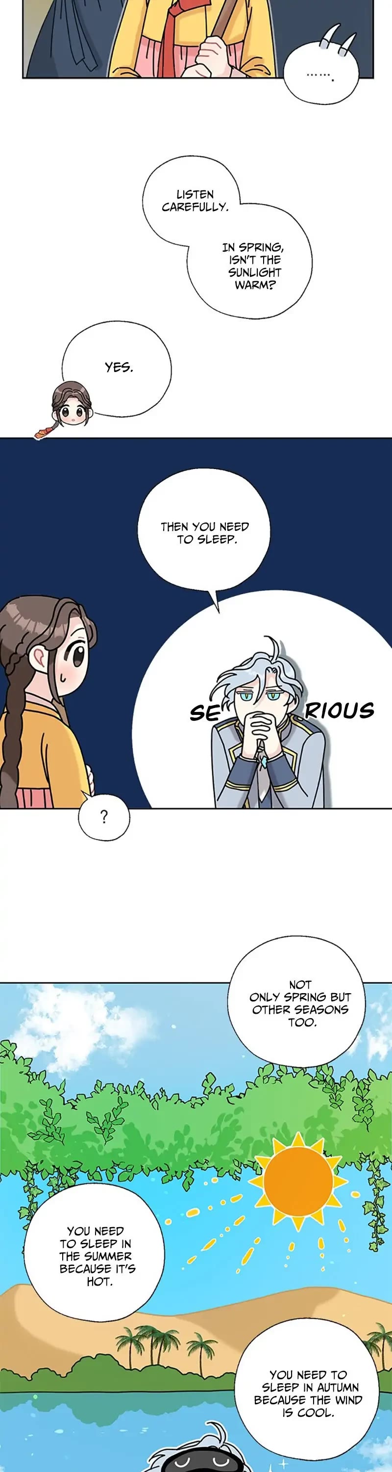 I Became the Chef of the Dragon King chapter 26 page 6