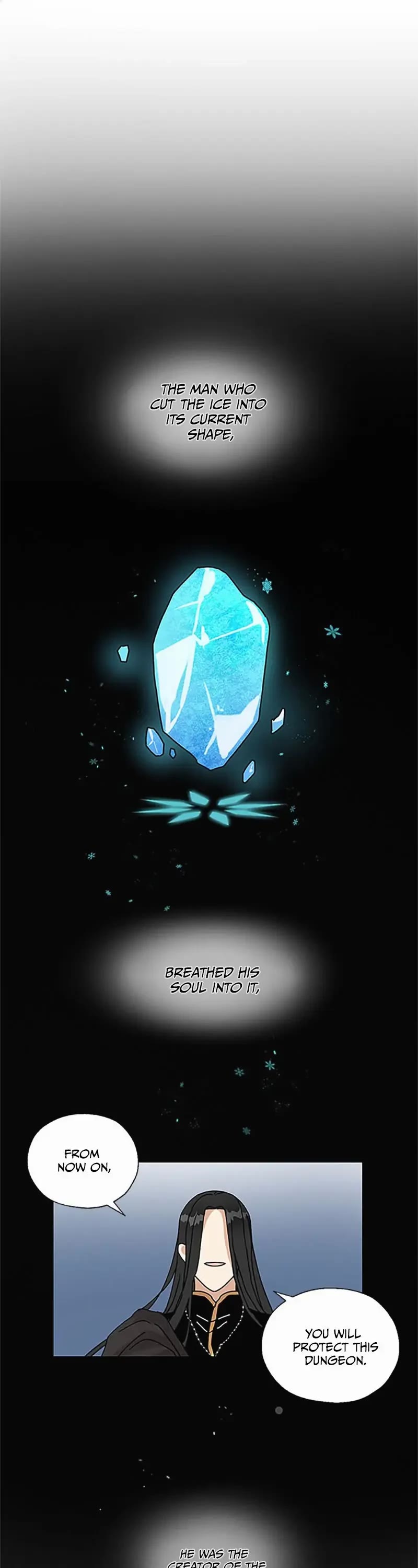 I Became the Chef of the Dragon King chapter 27 page 1