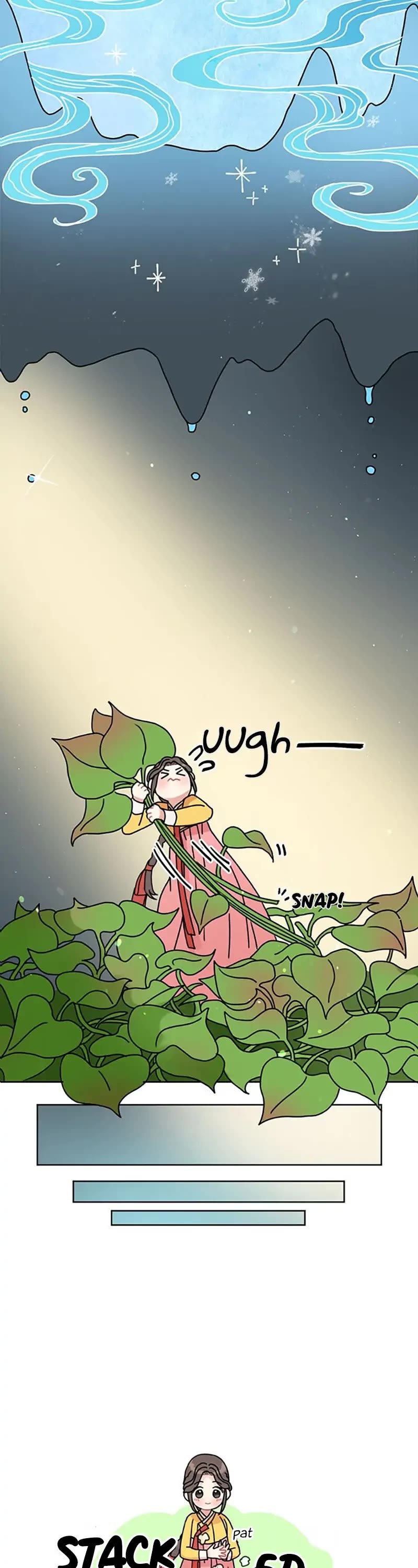 I Became the Chef of the Dragon King chapter 27 page 12