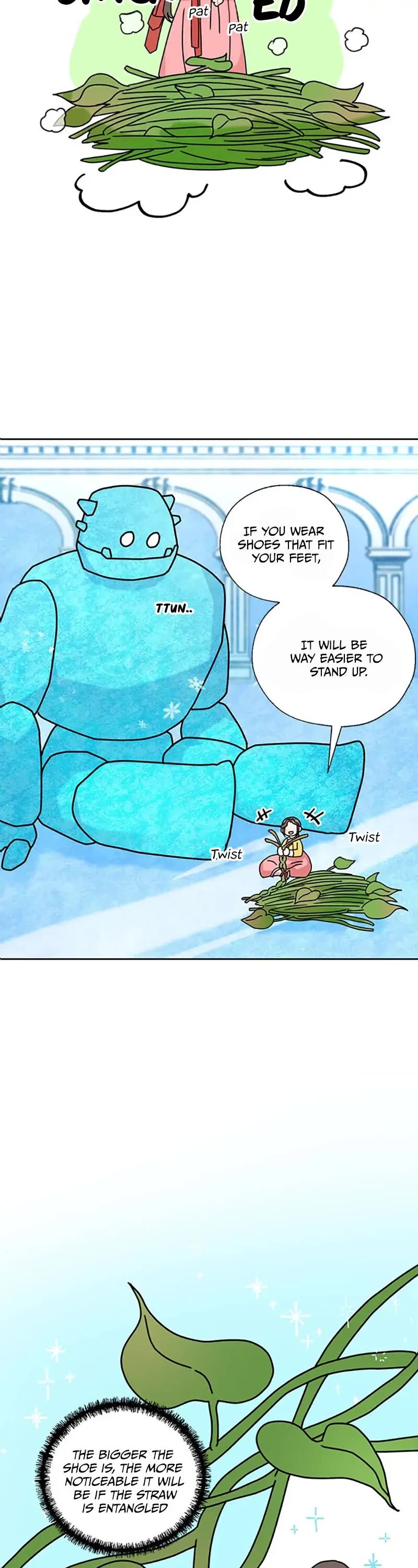 I Became the Chef of the Dragon King chapter 27 page 13