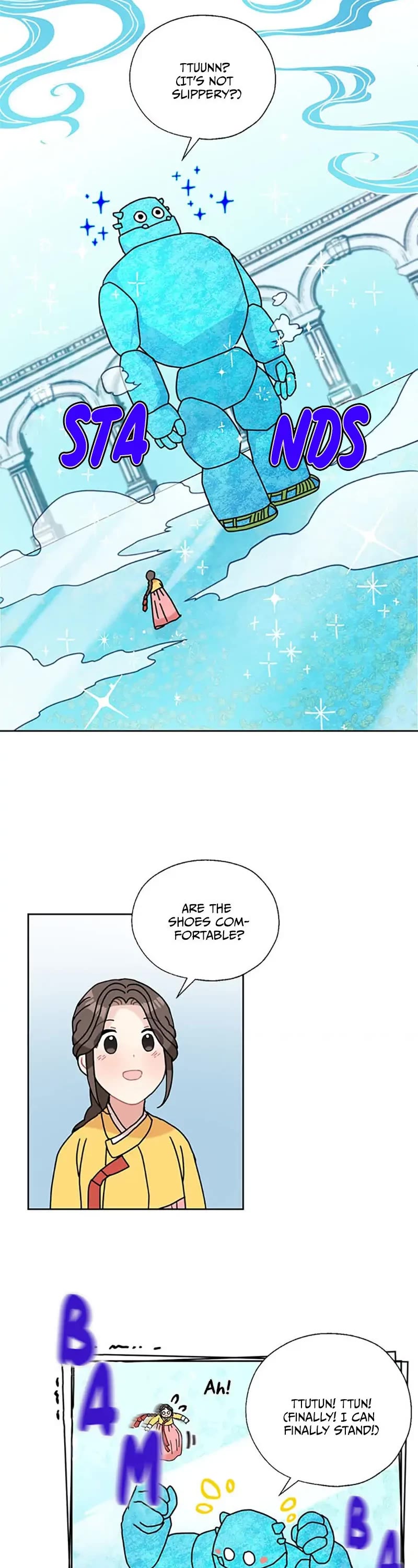 I Became the Chef of the Dragon King chapter 27 page 17