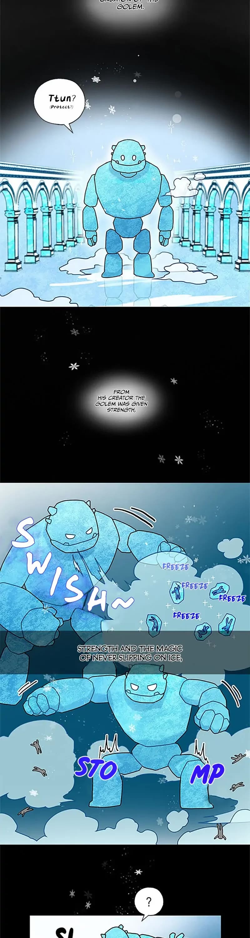 I Became the Chef of the Dragon King chapter 27 page 2