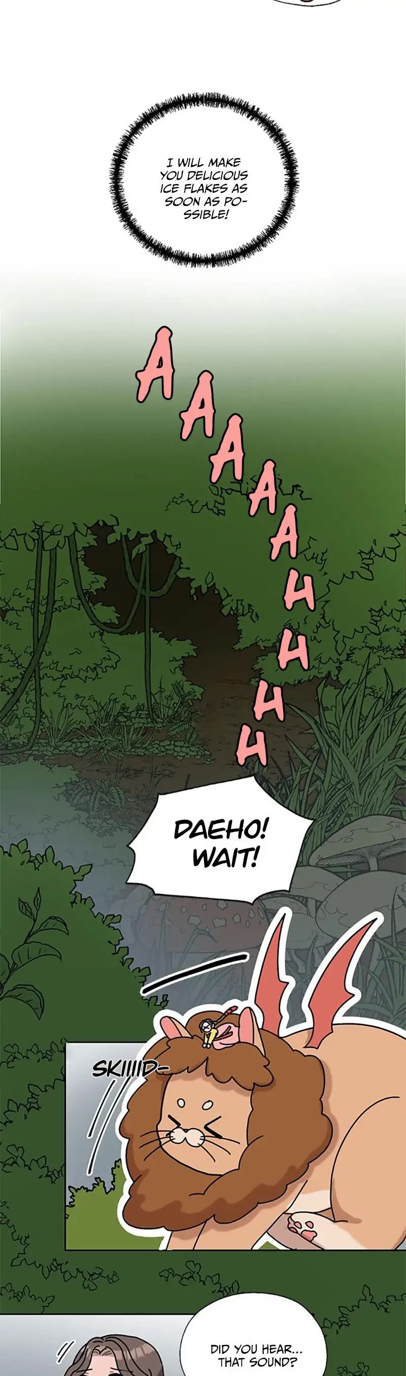 I Became the Chef of the Dragon King chapter 27 page 28