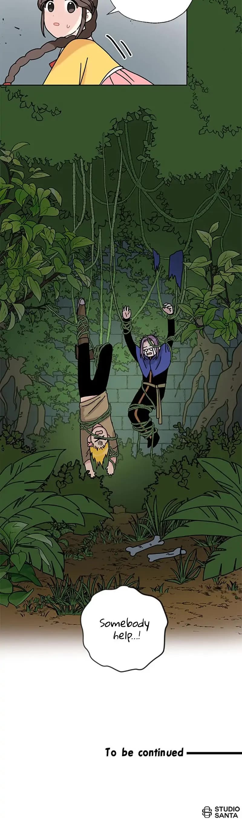 I Became the Chef of the Dragon King chapter 27 page 29