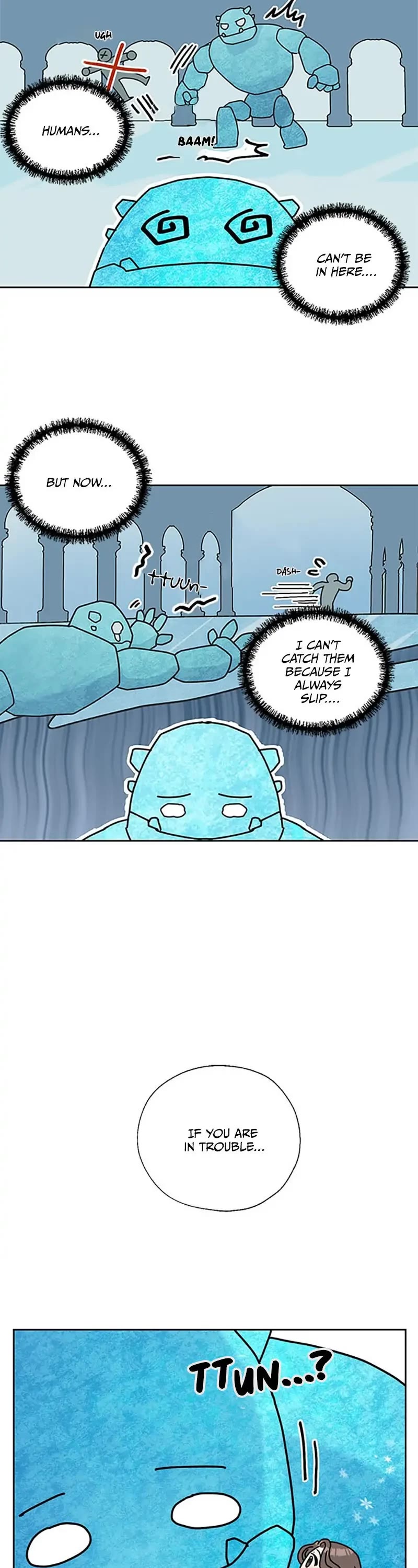 I Became the Chef of the Dragon King chapter 27 page 7