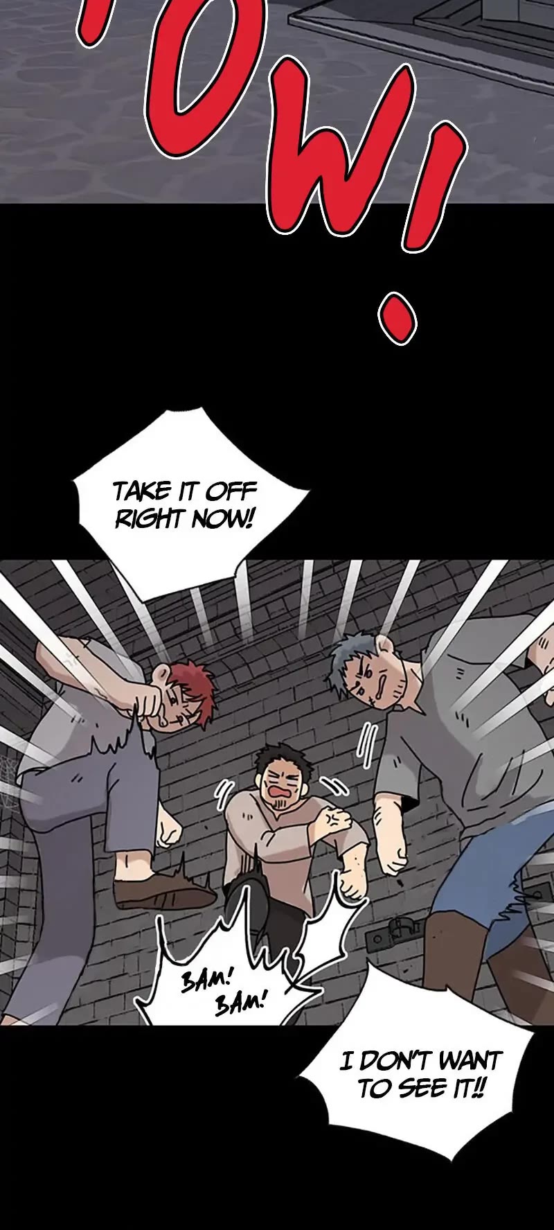 I Became the Chef of the Dragon King chapter 28 page 10