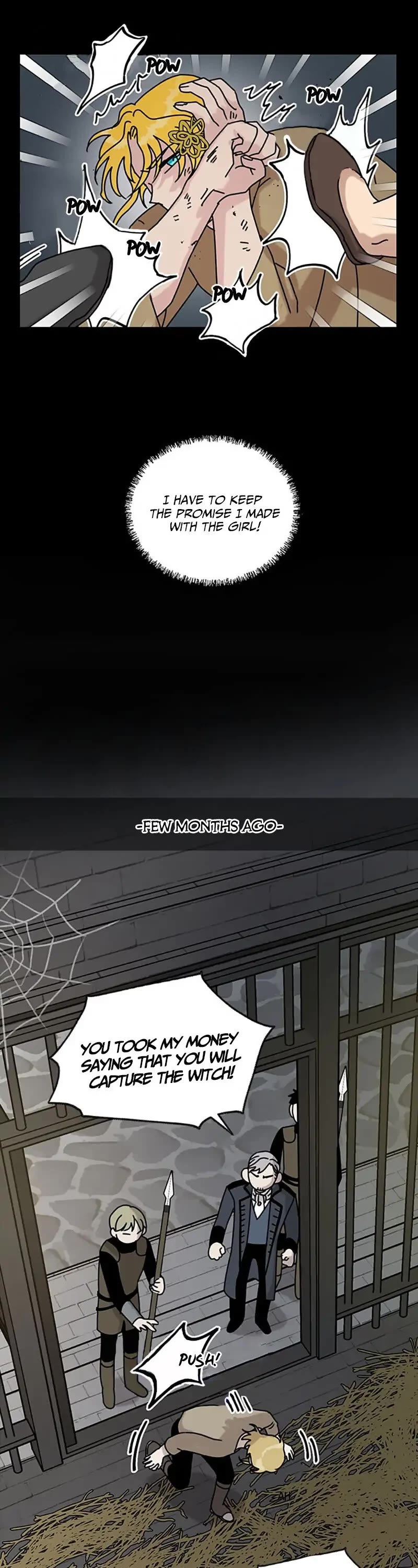 I Became the Chef of the Dragon King chapter 28 page 11