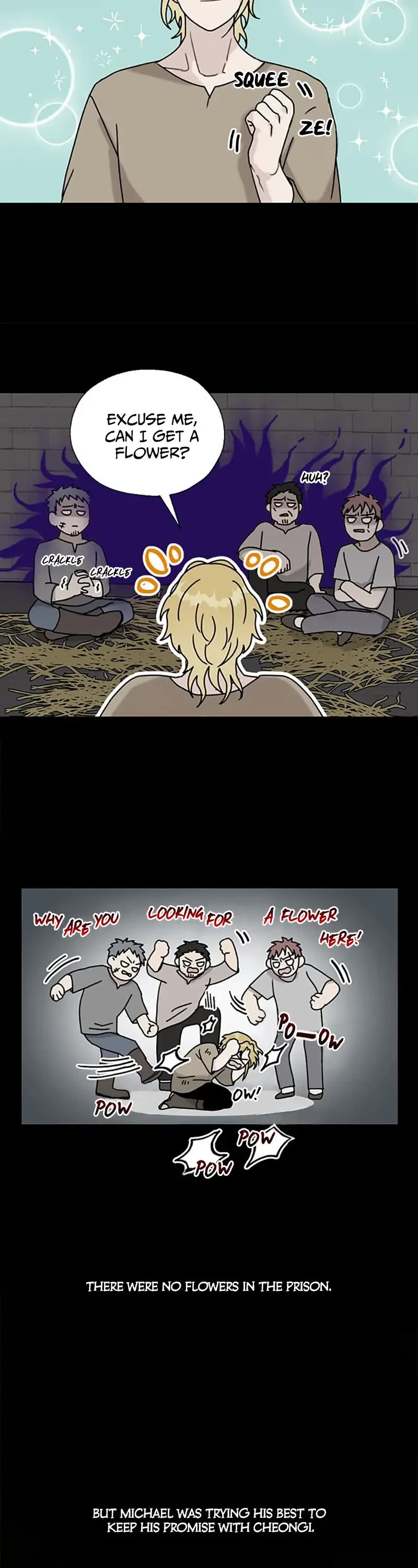 I Became the Chef of the Dragon King chapter 28 page 13