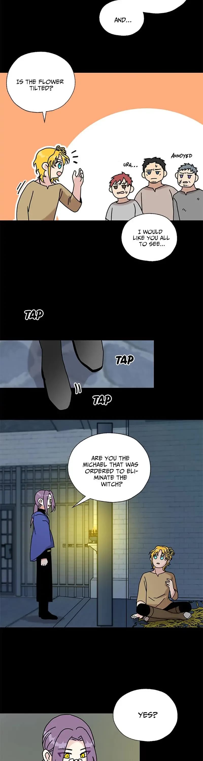 I Became the Chef of the Dragon King chapter 28 page 15