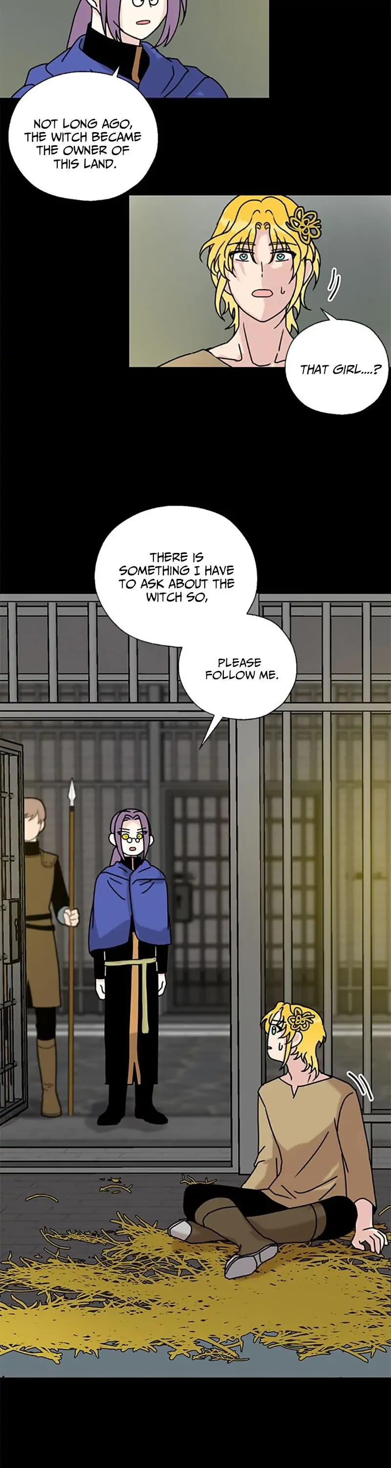 I Became the Chef of the Dragon King chapter 28 page 16