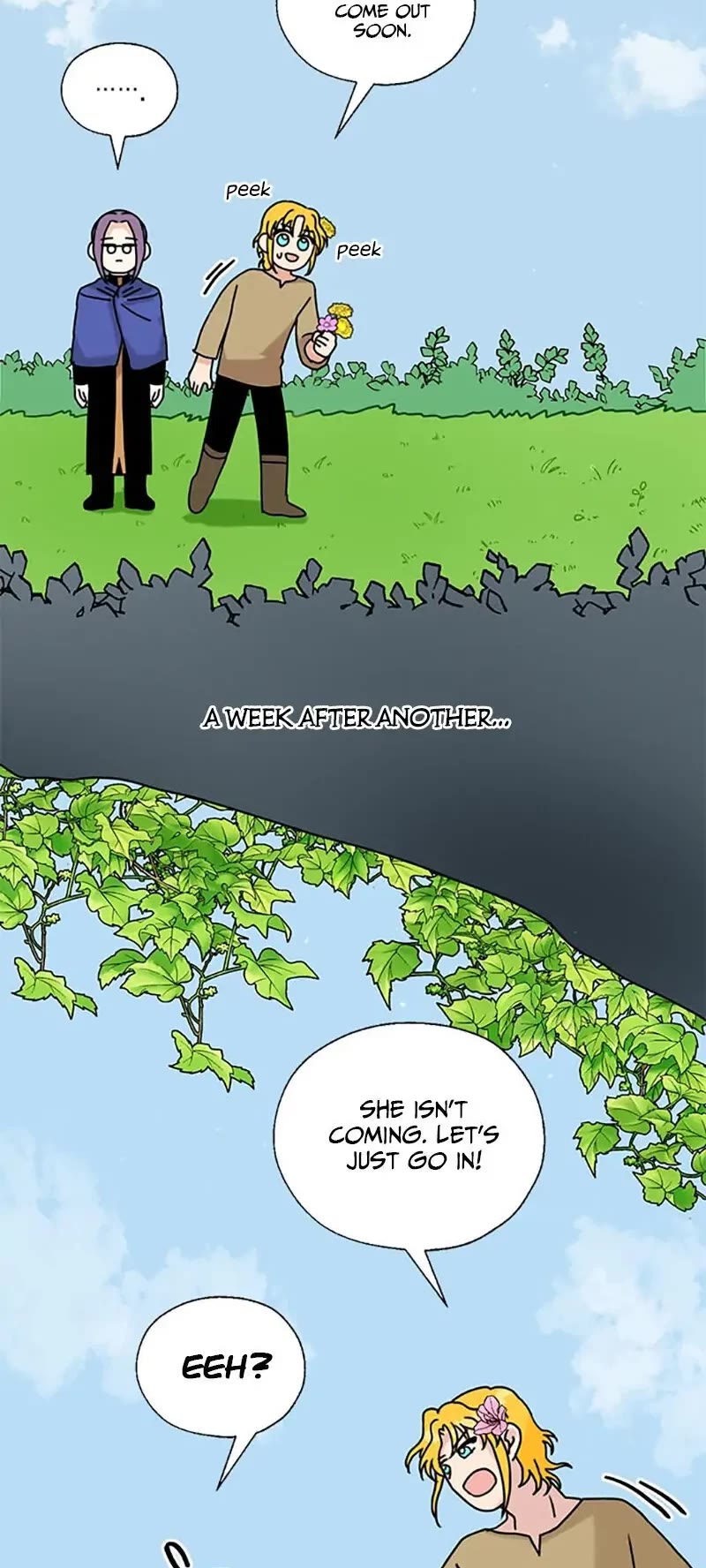 I Became the Chef of the Dragon King chapter 28 page 24